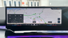 BMW i5 250kW eDrive40 M Sport 84kWh 4dr Auto Electric Saloon